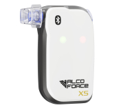 AlcoForce XS Bluetooth - 1320932 - zdjęcie 2
